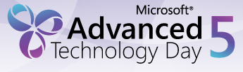Advanced technology day 5 logo